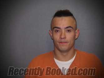 Recent Booking / Mugshot for BRADLEY ALLEN HUDSON in Wood County, Texas