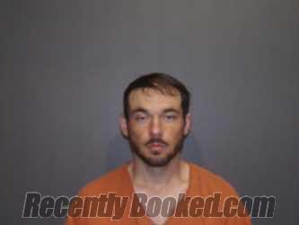 Recent Mugshot Image for CLARENCE EARL WOOD in Wood County, Texas