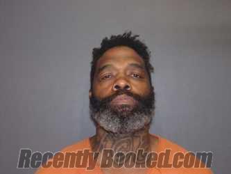 Recent Mugshot Image for KYLE DEMARICO JACKSON in Wood County, Texas