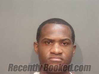 Recent Mugshot Image for CHRISTOPHER RAY BALLARD in Wood County, Texas