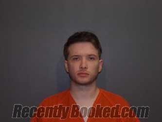 Recent Mugshot Image for JEREMY LYNN MCKENZIE in Wood County, Texas
