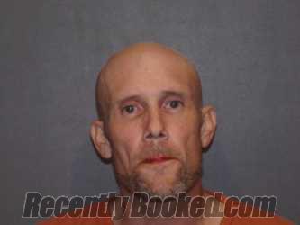 Recent Mugshot Image for DUSTIN DEWYAIN DRUMMOND in Wood County, Texas