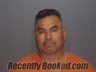 Recent Mugshot Image for VICTOR LOPEZ MEDINA in Wood County, Texas