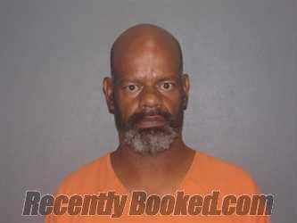 Recent Mugshot Image for DAVID LEE JOHNSON in Wood County, Texas