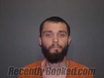 Recent Mugshot Image for DILLON EARL STUBBLEFIELD in Wood County, Texas