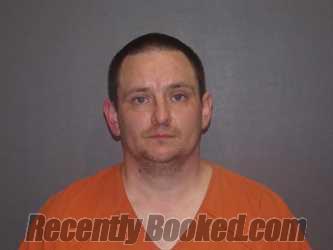 Recent Mugshot Image for BRANDON NICHOLAS WATSON in Wood County, Texas