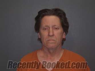 Recent Mugshot Image for THOMAS JAY BRUCE in Wood County, Texas