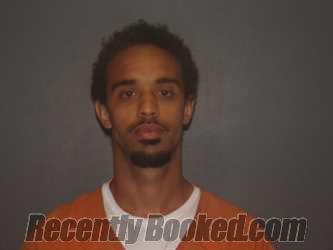 Recent Mugshot Image for CODY LEE MCGILL in Wood County, Texas