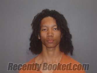 Recent Mugshot Image for JOSEPH JACKSON CLAYTON in Wood County, Texas