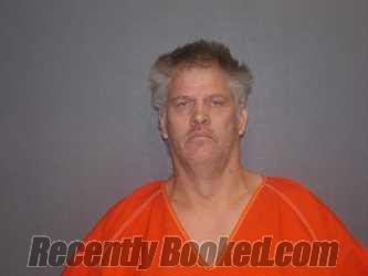 Recent Mugshot Image for TOM EDWARD NEAL in Wood County, Texas