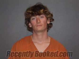 Recent Mugshot Image for JAMES ROBERT SIPES in Wood County, Texas