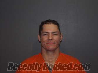 Recent Mugshot Image for BRANDON IRVING NICHOLS in Wood County, Texas