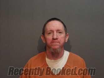 Recent Mugshot Image for DUSTIN ALLEN KUHL in Wood County, Texas