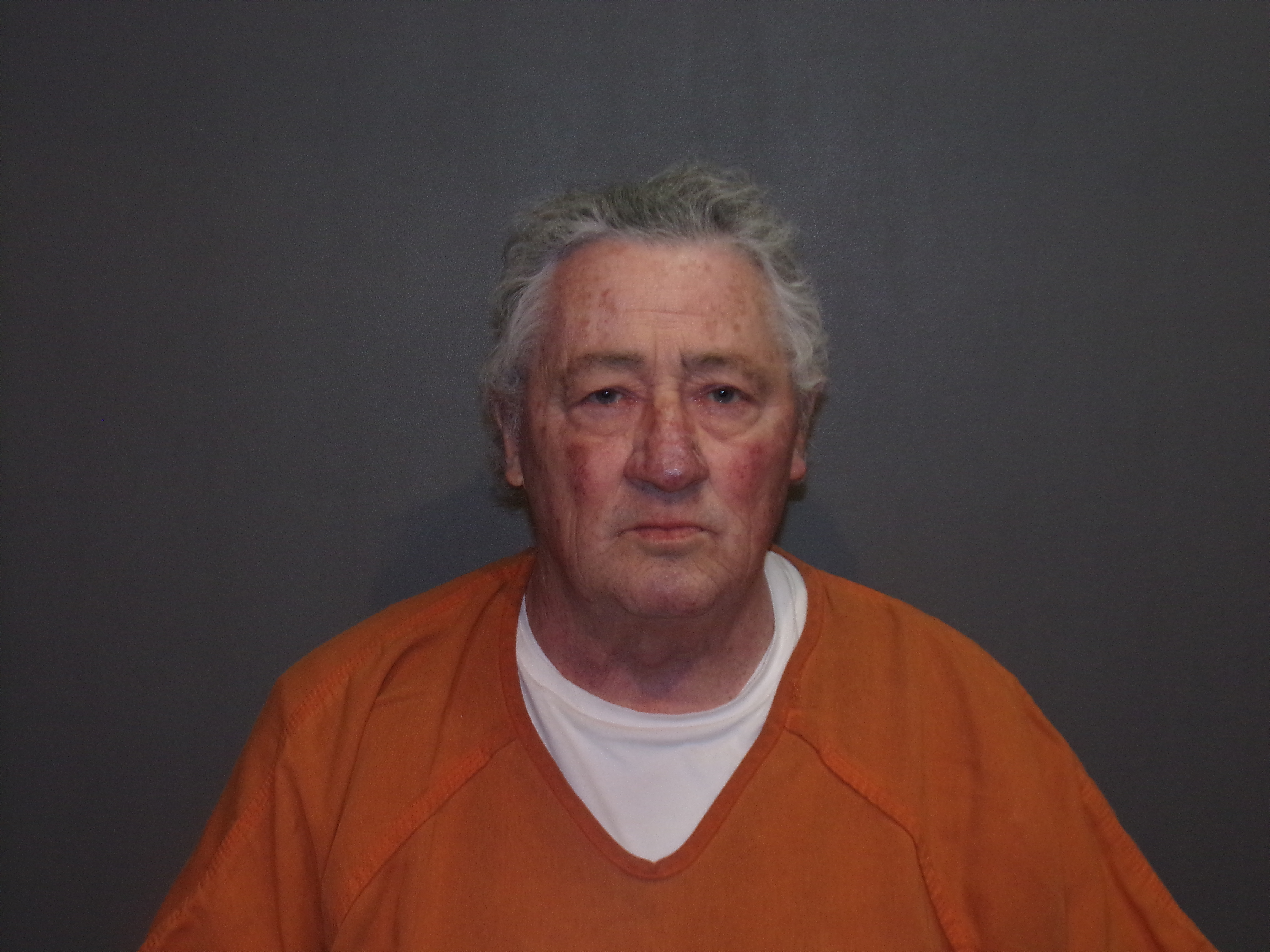 Recent Mugshot Image for BRIAN RAY MACKEY in Wood County, Texas