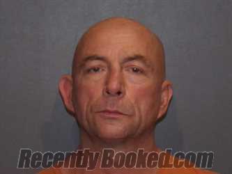 Recent Mugshot Image for MICHAEL ANTHONY BREWER in Wood County, Texas