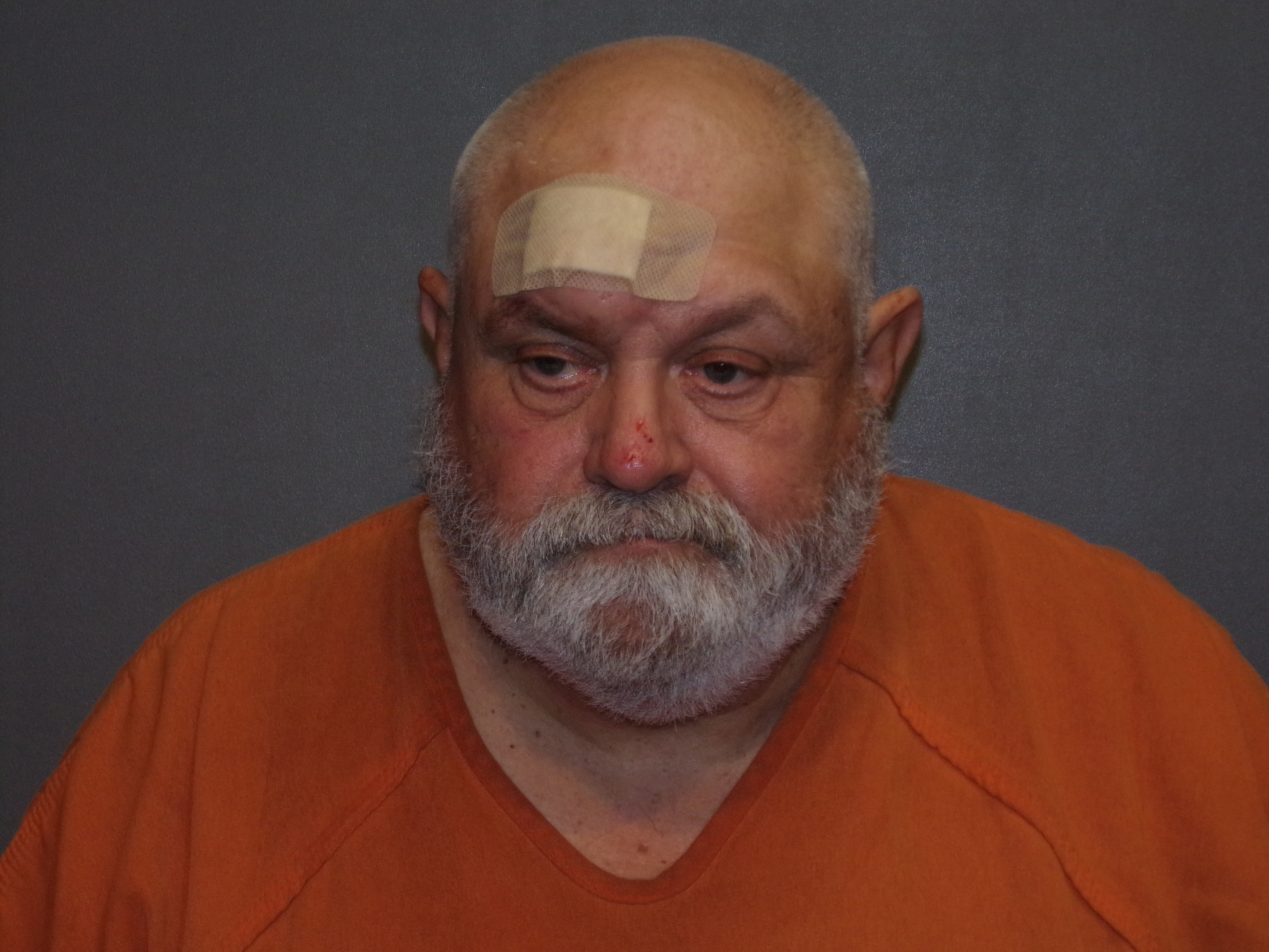 Recent Mugshot Image for KYLE RAY TAYLOR in Wood County, Texas