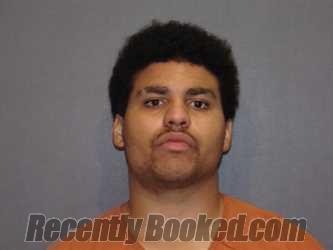 Recent Mugshot Image for TAVARIS ANTON II KING in Wood County, Texas