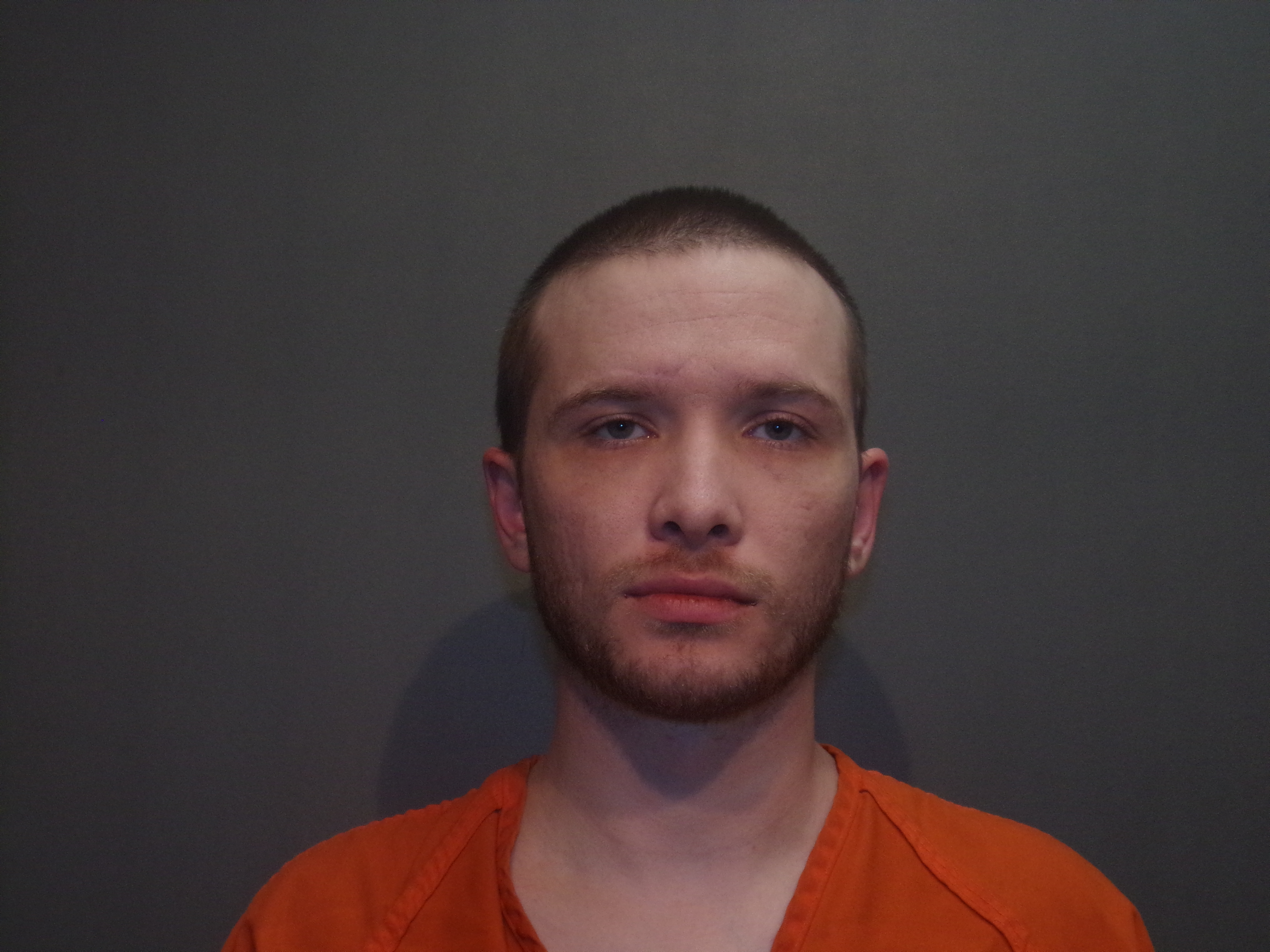 Recent Mugshot Image for JEREMY LYNN MCKENZIE in Wood County, Texas