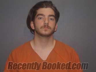 Recent Mugshot Image for CHANCE DAVID ROBERTSON in Wood County, Texas