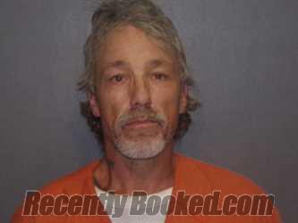 Recent Mugshot Image for JIMMY DON PETREA in Wood County, Texas