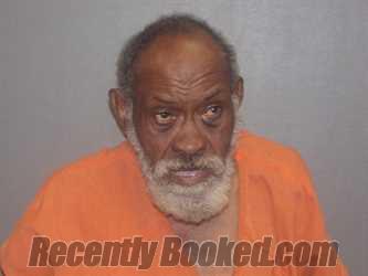 Recent Mugshot Image for STEPHEN RENONE HANDY in Wood County, Texas