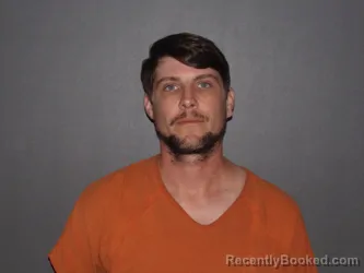 Recent Mugshot Image for ZACHARY COLE WHITE in Wood County, Texas