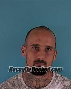 Recent Mugshot Image for GREGORY MATTHEW NELSON in Okeechobee County, Florida