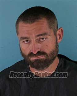 Recent Mugshot Image for MICHAEL THOMAS WATSON in Okeechobee County, Florida