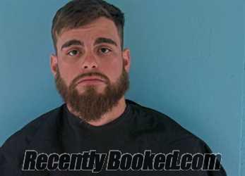 Recent Mugshot Image for ZACHARY RHETT BELL in Okeechobee County, Florida