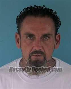 Recent Mugshot Image for BRIAN CODY LAWSON in Okeechobee County, Florida
