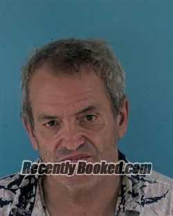 Recent Mugshot Image for MICHAEL PRESCOTT BRANTLEY in Okeechobee County, Florida