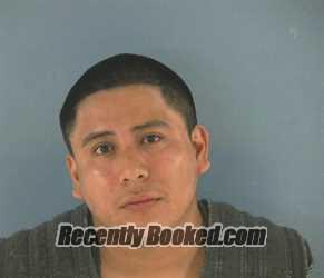 Recent Mugshot Image for WILIAN RODOLFO LOPEZ in Okeechobee County, Florida