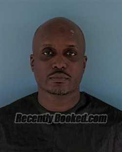 Recent Mugshot Image for MICHAEL LUCAS LAMAR FROST in Okeechobee County, Florida