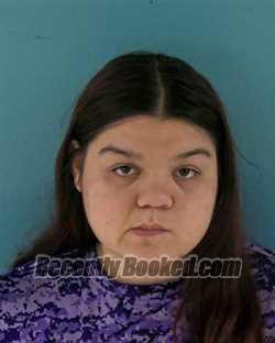 Recent Mugshot Image for ESPERANZA CIRA GOMEZ in Okeechobee County, Florida