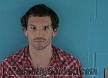 Recent Mugshot Image for KELTON WILLIAM SMEDLEY in Okeechobee County, Florida