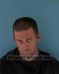 Recent Mugshot Image for JOSEPH SEAN ALBRITTON in Okeechobee County, Florida