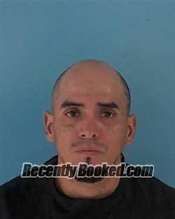 Recent Mugshot Image for JESUS ARELLANO in Okeechobee County, Florida