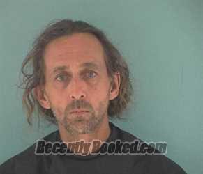 Recent Mugshot Image for JONATHAN LON STRIPLING in Okeechobee County, Florida