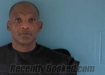 Recent Mugshot Image for KEITH LAMAR MELTON in Okeechobee County, Florida