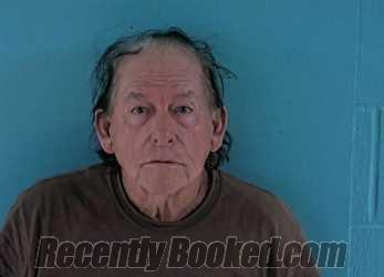 Recent Mugshot Image for JIMMY NEAL SULLIVAN in Okeechobee County, Florida