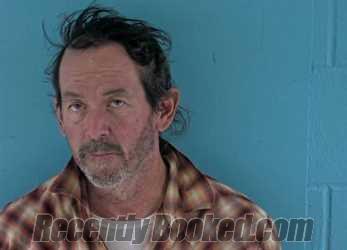 Recent Mugshot Image for TIMOTHY MICHAEL FREDERICK in Okeechobee County, Florida