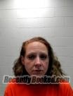 Recent Mugshot Image for Ashley Renee Thornton in Atchison County, Kansas