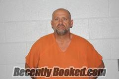 Recent Booking / Mugshot for STEPHEN PAUL RILEY in Bourbon County, Kansas