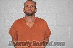 Recent Mugshot Image for MICHAEL CLAYTON JACKSON in Bourbon County, Kansas