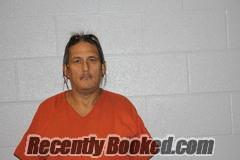 Recent Mugshot Image for JEREMY LEE SANTMYER in Bourbon County, Kansas