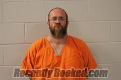 Recent Mugshot Image for SAWYER WAYNE EDWARDS in Bourbon County, Kansas