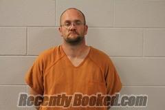 Recent Mugshot Image for SAWYER WAYNE EDWARDS in Bourbon County, Kansas
