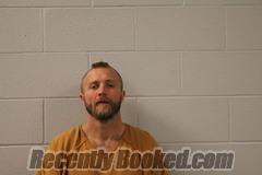 Recent Mugshot Image for LEVI WILLIAM RODEBUSH in Bourbon County, Kansas