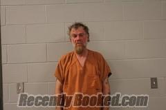 Recent Mugshot Image for CHRISTIAN GIER in Bourbon County, Kansas