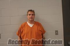 Recent Mugshot Image for DONAVON MICHEAL DAVIS in Bourbon County, Kansas